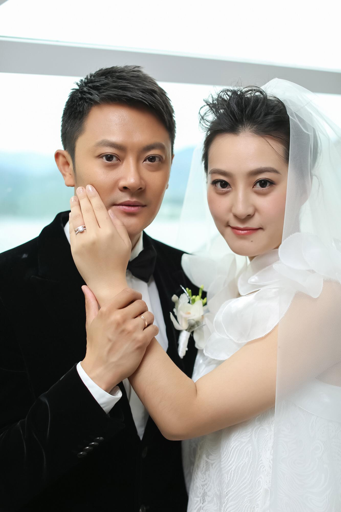 love&love心心相印印小天&哈琳娜大婚真爱之选