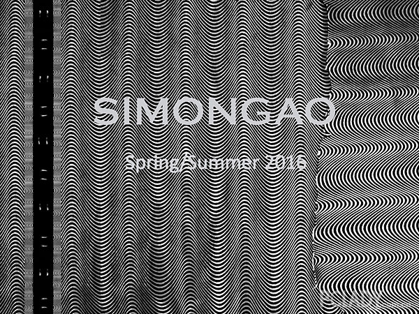 Simon Gao：和影子谈一场不分手的恋爱