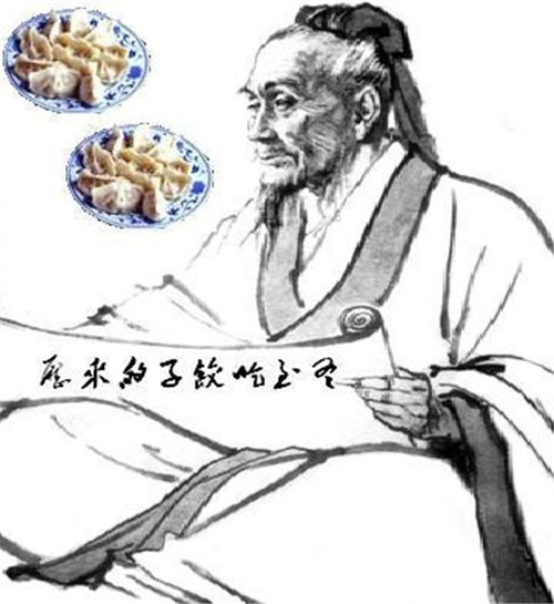 饺子好吃 食材重要俗话说,好吃不如饺子,味道鲜美,馅料丰富的饺子一直