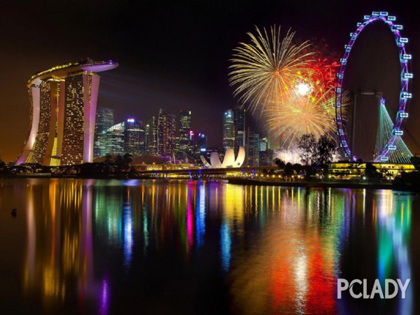感受热情新年 火辣辣的购物之旅——新年横扫新加坡的必买清单