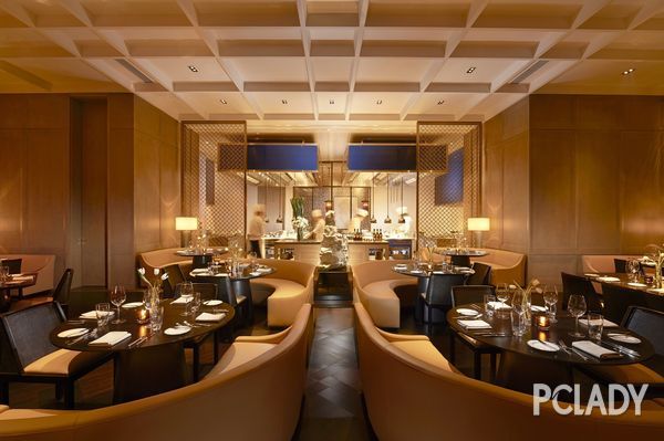 希尔顿全球北京区酒店2016年推出“希尔顿寻鲜之旅”餐饮项目