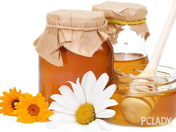 蜂蜜的作用与功效 减肥美容还润肺