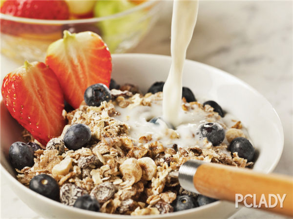 减肥早餐应该吃什么？健康减肥早餐示例