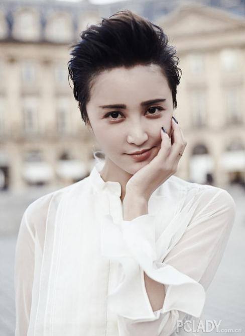 张歆艺为什么被人骂原因分析【图】_内地明星_明星_太平洋时尚网