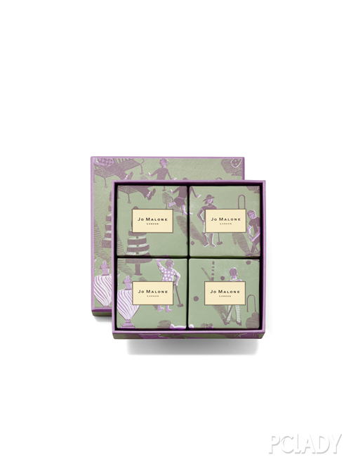 Jo Malone London祖•玛珑6月限量版新品