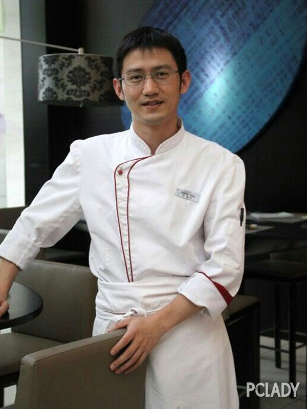 石梅湾威斯汀度假酒店饼房厨师长任命