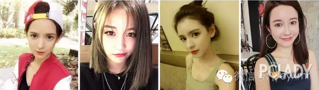 为什么网红脸再美也称不上“大美女”？