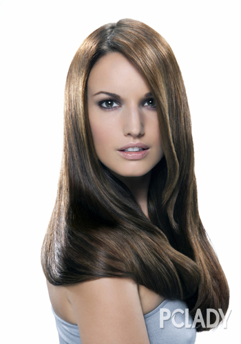 最新发型女 秋季最修颜显气质的发型