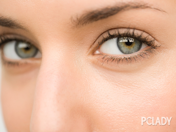 三色眉粉画眉教程 教你快速打造自然立体感眉毛