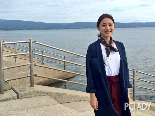 石原里美;日剧;校阅女孩河野悦子;河野悦子;日系搭