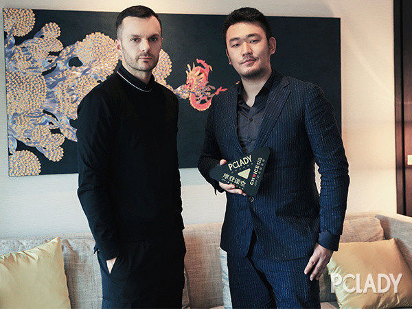 专访DIOR HOMME创意总监丨实用时尚让潮流不再“冷漠”