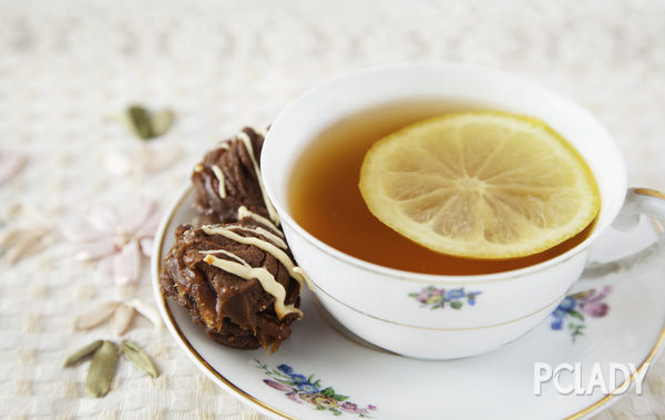 柠檬红茶的功效与作用简单介绍
