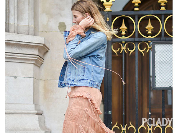 森女系服装怎么搭配 4个森女系搭配小技巧让你穿出文艺