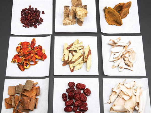 枸杞叶茶的功效与作用