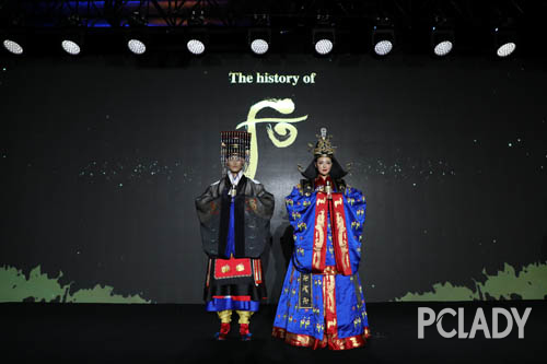 The history of 2017 ͢ in BEIJING