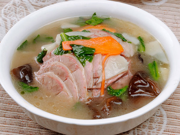 狗肉的营养价值及营养成分 狗肉的营养价值及营养成分