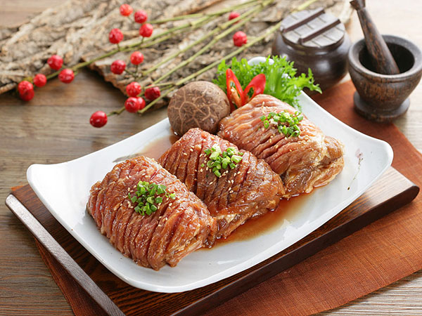 狗肉的营养价值及营养成分 狗肉的营养价值及营养成分