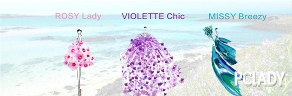 把济州岛的“花仙子”带回家——KJU济之州香氛沐浴系列