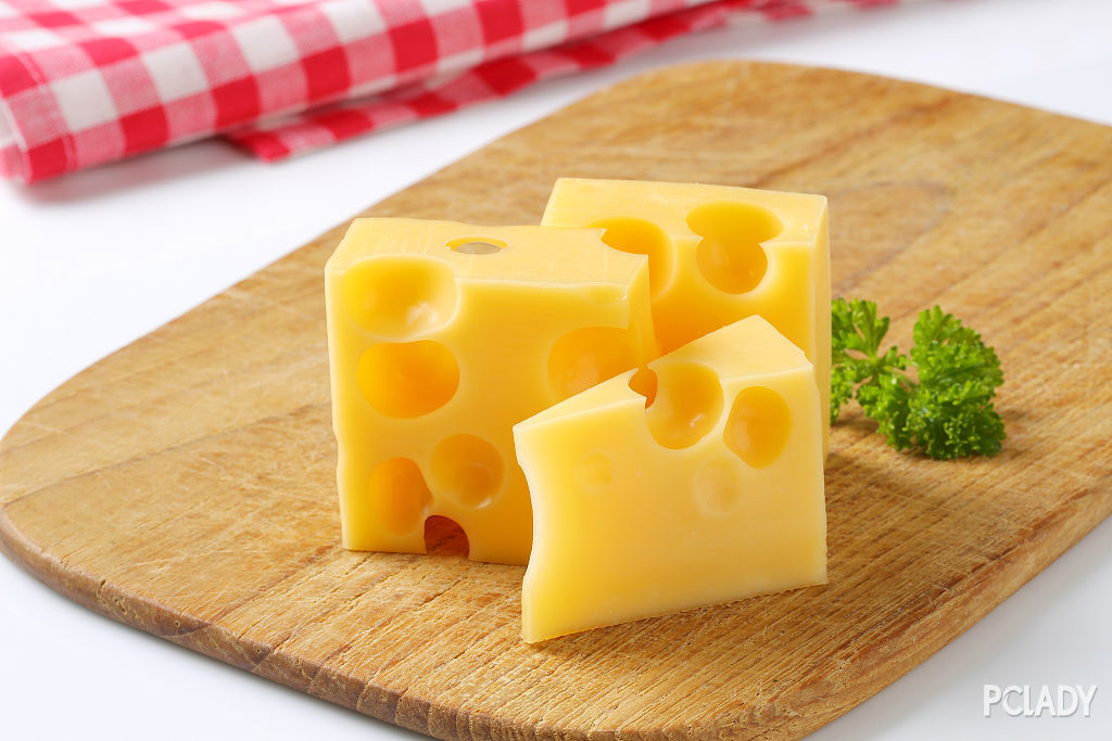 芝士就是力量：一篇文章读懂鲜奶奶酪
