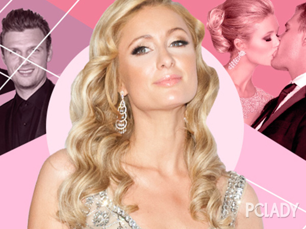 初代名媛Paris Hilton叒订婚了…你还记得这位网红鼻祖吗？