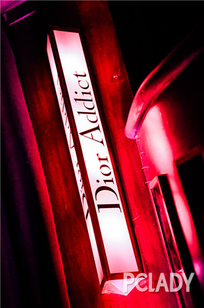 Dior迪奥美妆：Dior迪奥魅惑俏唇釉国际发布会