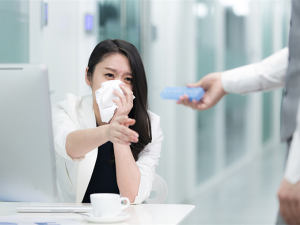 【鼻炎】鼻炎的最佳治疗方法,鼻炎的症状,过敏