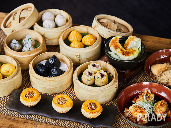 上海镛舍 | 随堂里：以现代手法演绎纯正中式菜肴的融合之美