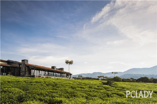 　卢旺达纽恩威之家One&Only唯逸度假酒店于2018年10月