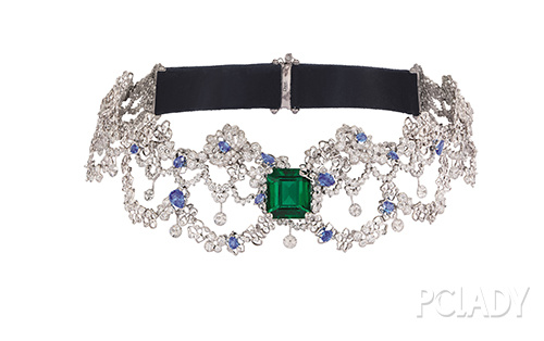 迪奥 Dior Dior Dior 顶级珠宝系列