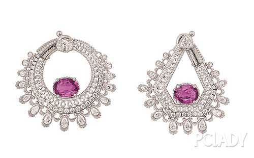 迪奥 Dior Dior Dior 顶级珠宝系列