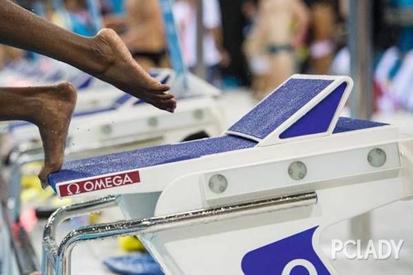 欧米茄为2018年第14届国际泳联世界游泳锦标赛 (25米) 精准计时