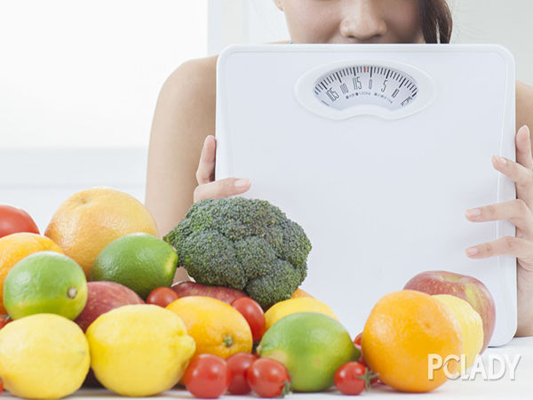 7天快速减肥食谱一周瘦10斤！