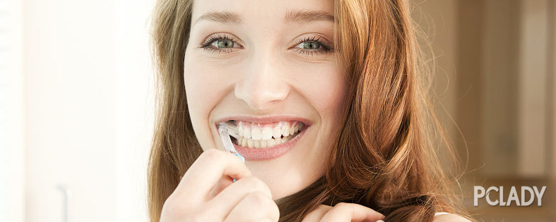 洗牙能美白牙齿吗