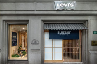 ֮ͥ¾  һLevis® Blue Tab™