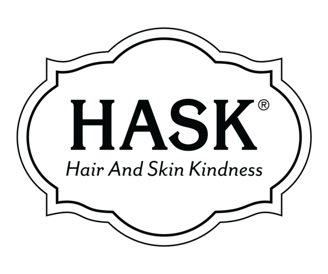 好莱坞知名洗护品牌HASK入驻天猫，拥有健康秀发只需一键抵达