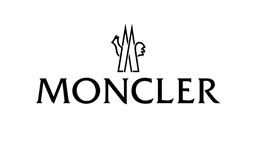 moncler的logo两种图片