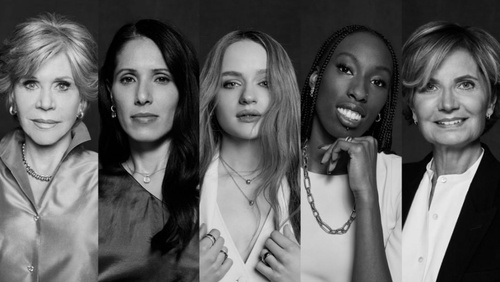 POMELLATO宝曼兰朵全新女性宣传片礼赞2023年国际妇女节 「自如自洽 无畏表达」倡导女性力量凝心聚力