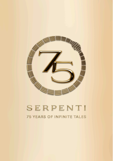 75周年传奇蜕变  BVLGARI宝格丽Serpenti系列腕表华彩盛放