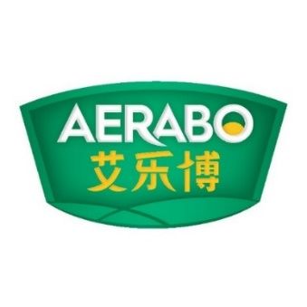 艾乐博Aerabo 2023新品发布会，爱尔兰草饲奶粉引领健康新时代