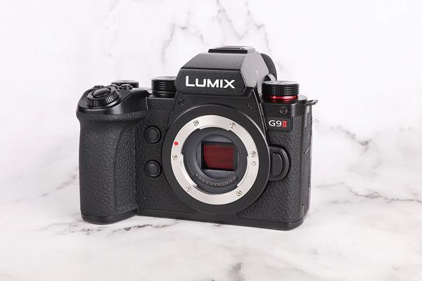 拍鳥新貴登場松下lumixg9m2評測