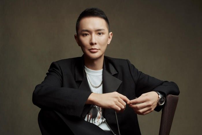 刘冲 (Rocco Liu) 被任命为《Vogue服饰与美容》全媒体编辑总监