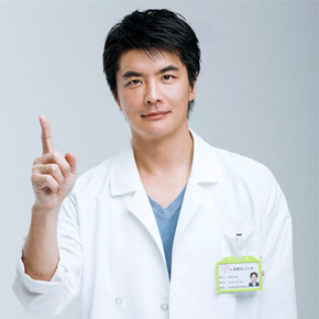 Dr.井上