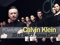 ʽʱ ۽World Of Calvin Klein 2012